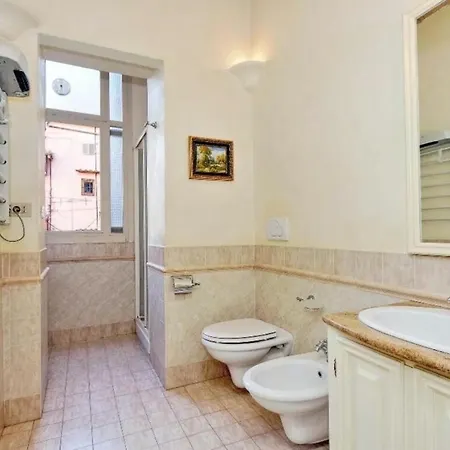 Borgo Vittorio * Roma