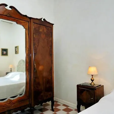 Apartamento Borgo Vittorio Roma
