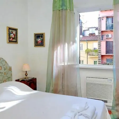 Borgo Vittorio Apartamento