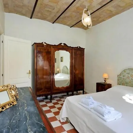Apartamento Borgo Vittorio Roma