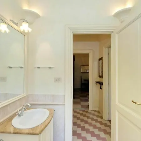 Borgo Vittorio Apartamento Roma