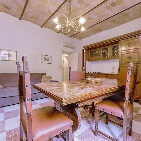 Borgo Vittorio Apartamento Roma
