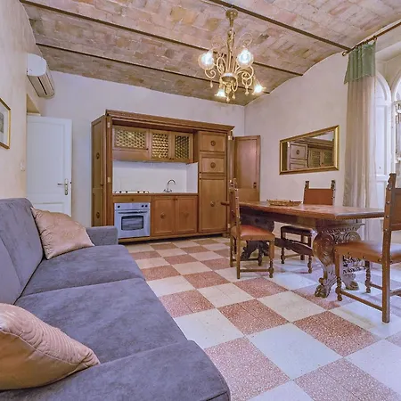 Appartement Borgo Vittorio Rome