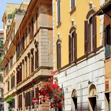 Borgo Vittorio Apartman