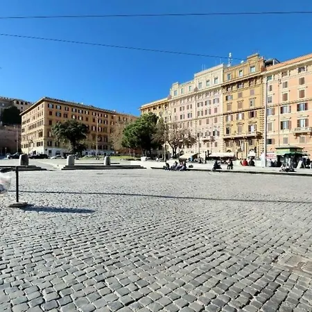 Borgo Vittorio * ローマ