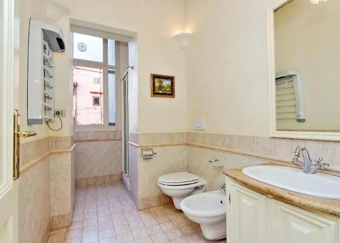 Borgo Vittorio * Roma