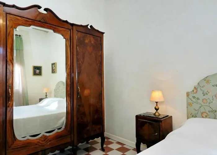 Apartamento Borgo Vittorio Roma