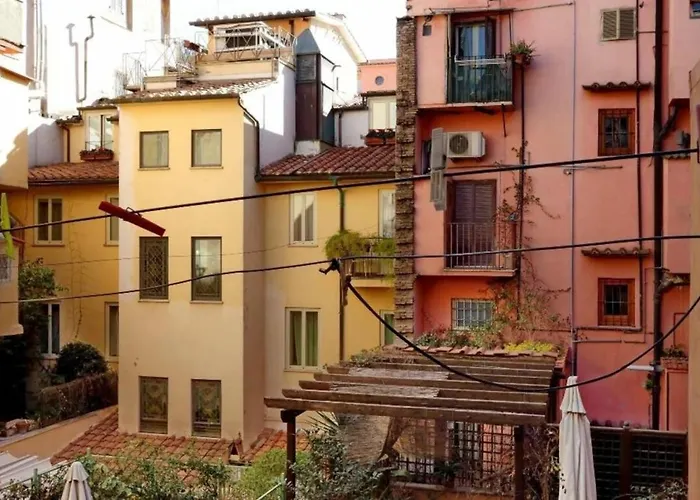 Apartamento Borgo Vittorio *