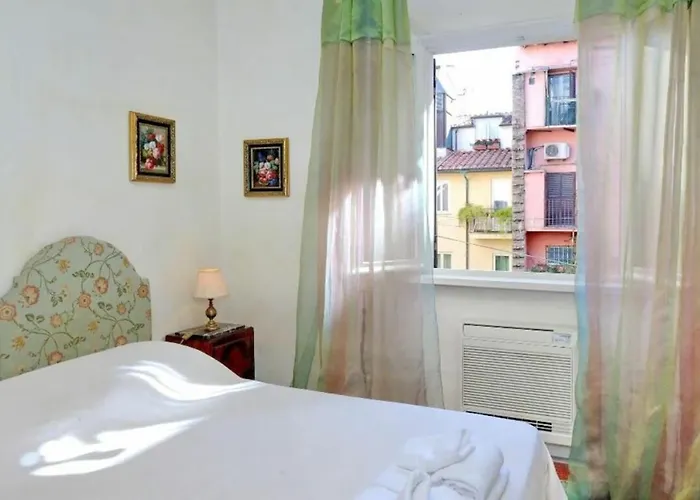 Borgo Vittorio Apartamento