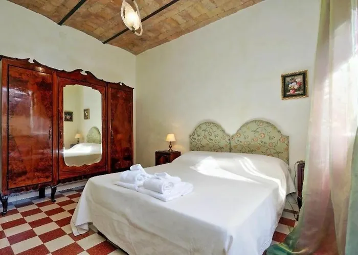 Borgo Vittorio Apartamento Roma