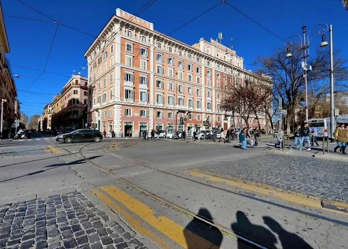 Apartamento Borgo Vittorio Roma