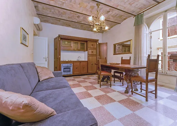 Apartamento Borgo Vittorio Roma