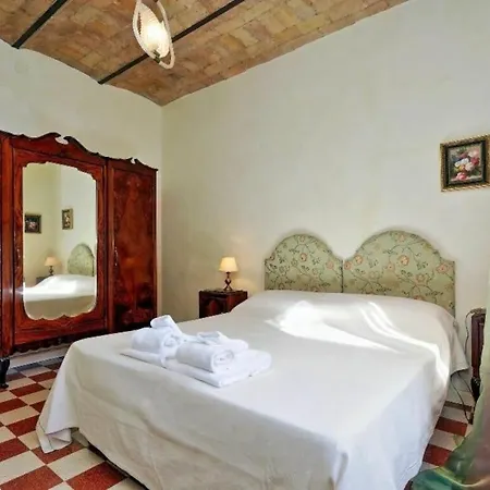 Borgo Vittorio Διαμέρισμα Ρώμη